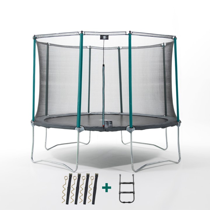Tappeto elastico Start'Up 360 - Pack XL