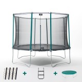 Tappeto elastico Start'Up 360 - Pack XXL