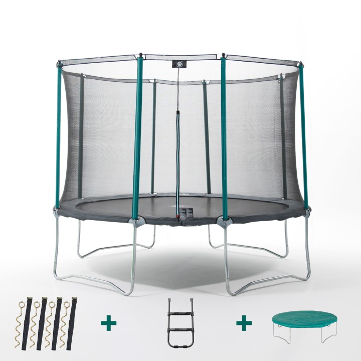 Tappeto elastico Start'Up 360 - Pack XXL