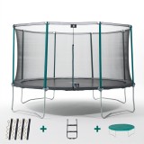 Tappeto elastico Start'Up 430 - Pack XXL