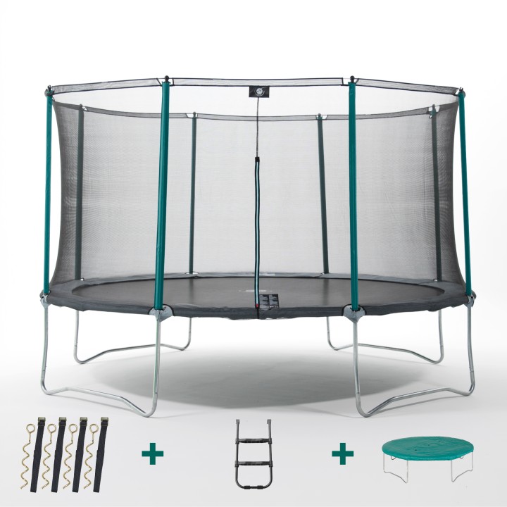 Tappeto elastico Start'Up 430 - Pack XXL