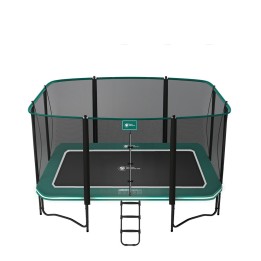 Tappeto elastico Apollo Sport 400 - Pack XL