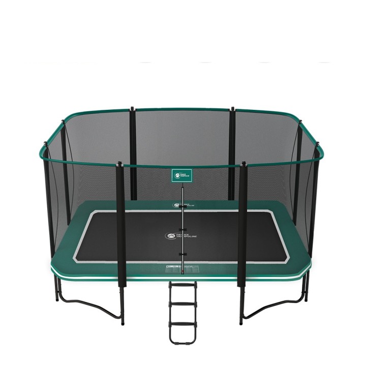 Tappeto elastico Apollo Sport 400 - Pack XXL