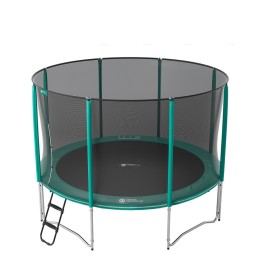 Tappeto elastico Jump'Up 360 - Pack XXL
