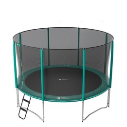 Tappeto elastico Jump'Up 390 - Pack XL