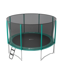 Tappeto elastico Jump'Up 390 - Pack XXL