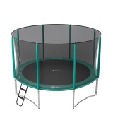 Tappeto elastico Jump'Up 390 - Pack XXL