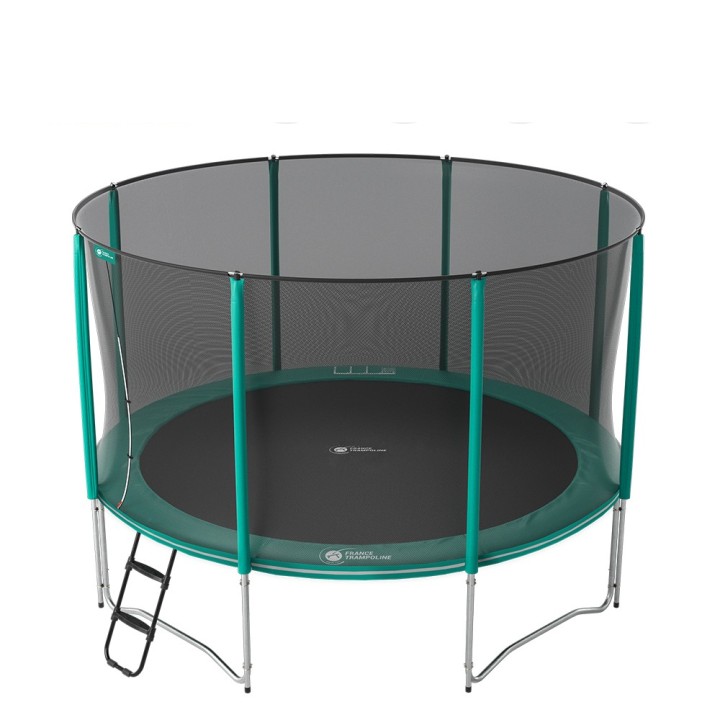 Tappeto elastico Jump'Up 390 - Pack XXL