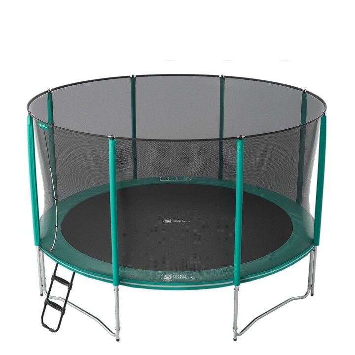 Tappeto elastico Jump'Up 430 - Pack XL