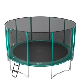 Tappeto elastico Jump'Up 460 - Pack XL