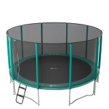 Tappeto elastico Jump'Up 460 - Pack XL