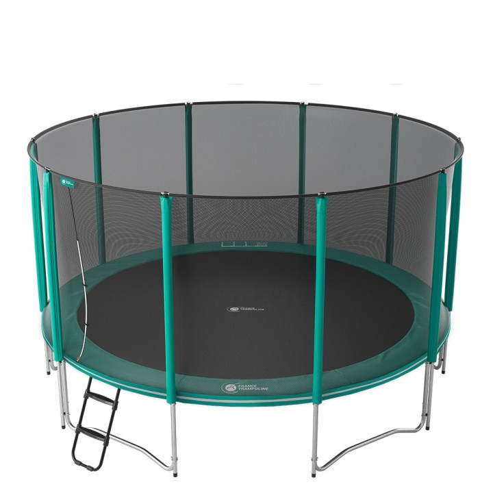 Tappeto elastico Jump'Up 460 - Pack XL