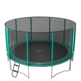 Tappeto elastico Jump'Up 460 - Pack XXL