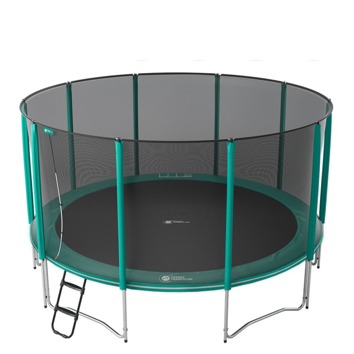 Tappeto elastico Jump'Up 460 - Pack XXL