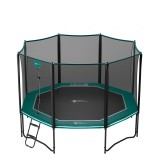 Tappeto elastico Octopulse 390 - Pack XXL - Verde