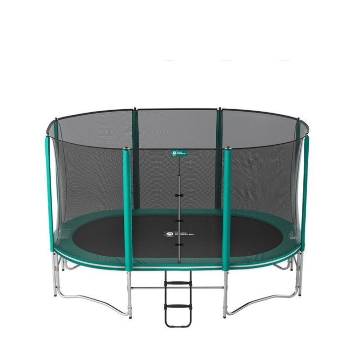 Tappeto elastico Ovalie 360 - Pack XL