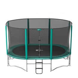 Tappeto elastico Ovalie 430 - Pack XL