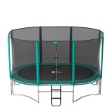 Tappeto elastico Ovalie 430 - Pack XXL