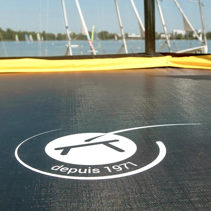 Rete della porta per tappeto elastico Propulse 430