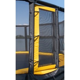 Rete della porta per tappeto elastico Propulse 430