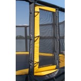 Rete della porta per tappeto elastico Propulse 430