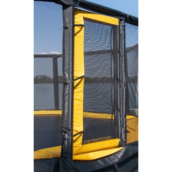 Rete della porta per tappeto elastico Propulse 430