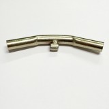 Connettore a V per rete di tappeto elastico Hip/Hop