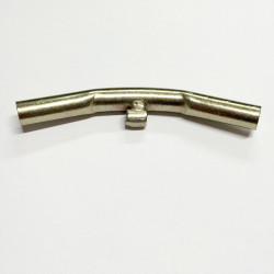 Connecteur en V pour filet de trampoline Hip/Hop