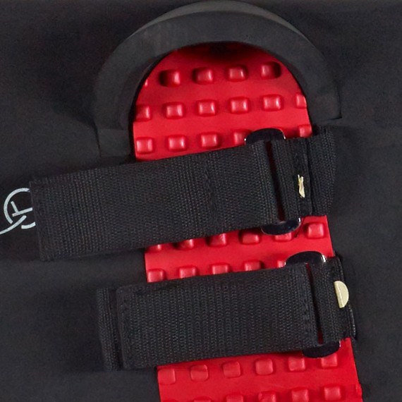 Tavola freestyle tappeto elastico