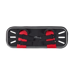 Tavola freestyle tappeto elastico