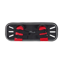 Tavola freestyle tappeto elastico