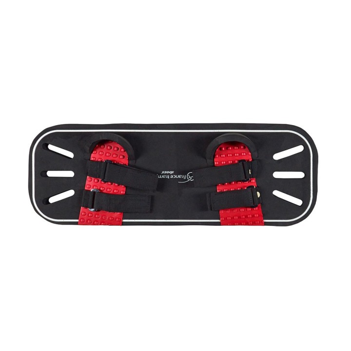 Tavola freestyle tappeto elastico