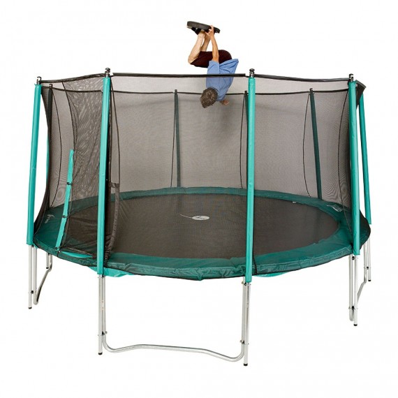 Tavola freestyle tappeto elastico