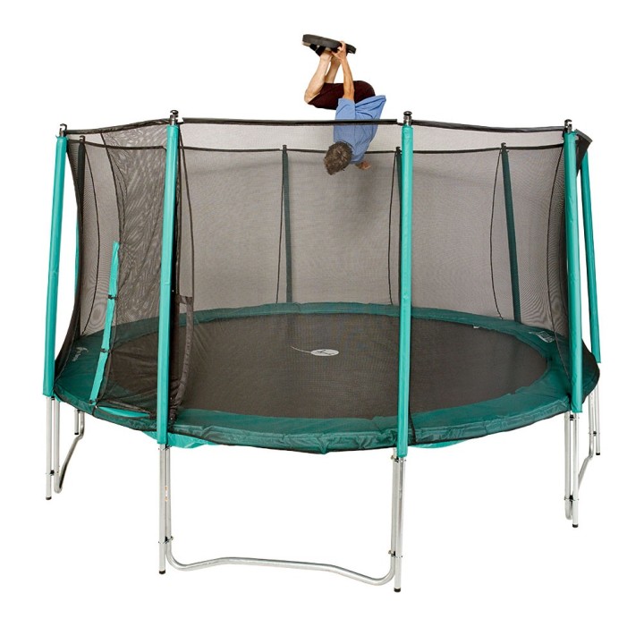 Tavola freestyle tappeto elastico