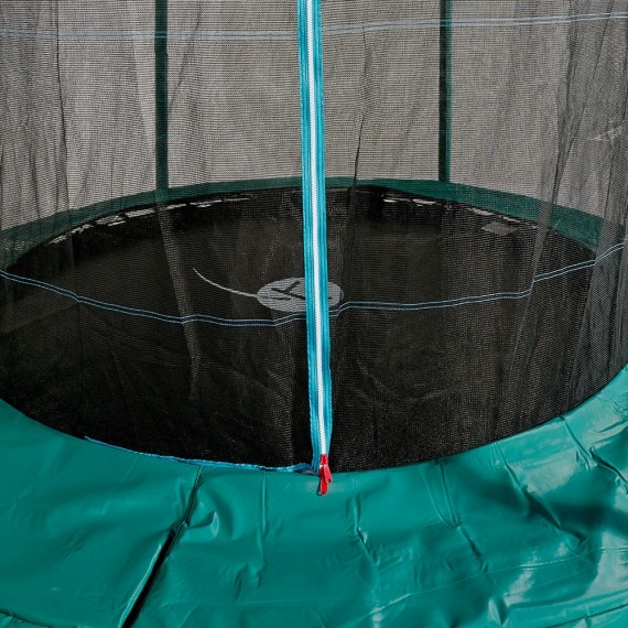 Rete tessile per tappeto elastico Oxygen 360 Rete tessile per tappeto elastico Oxygen 360