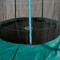 Rete tessile per tappeto elastico Oxygen 360 Rete tessile per tappeto elastico Oxygen 360