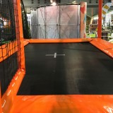 Tapetto elastico professionale Pro One 365
