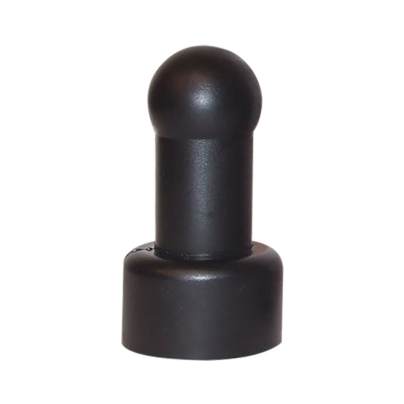 Montant supérieur Ø25mm pour filet 250 avec sangles