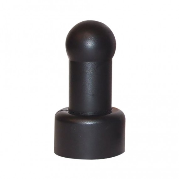 Montant complet Ø25 mm pour trampoline 250 Montant complet Ø25 mm pour trampoline 250