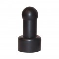 Montant complet Ø25mm pour filet Montant complet Ø25mm pour filet
