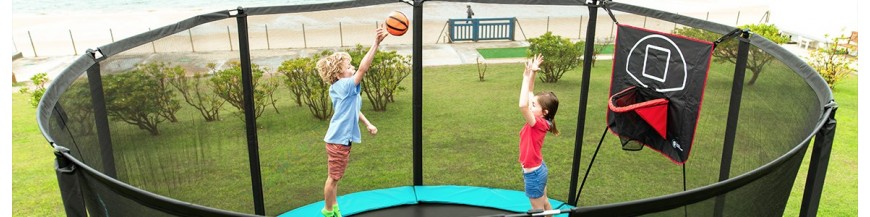 Giochi Per Tappeto Elastico France Trampoline