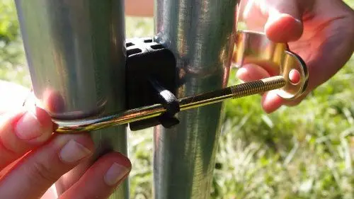 Guida al montaggio tappeto elastico da giardino