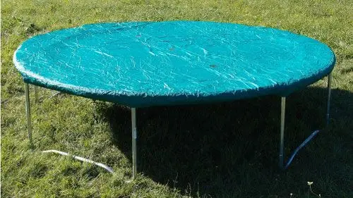 Guida alla manutenzione del vostro tappeto elastico