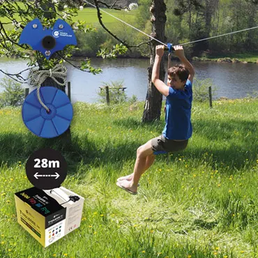 Zipline Bat
