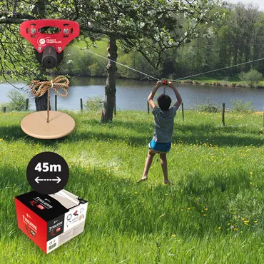 Zipline Infinity XL