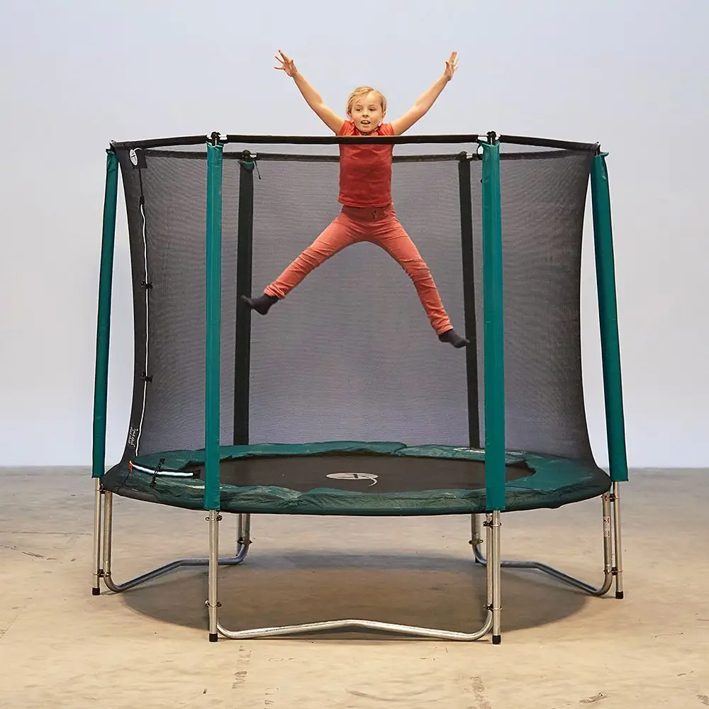 Jump'up
