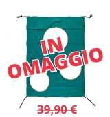 1 SaltaCalcio IN OMAGGIO