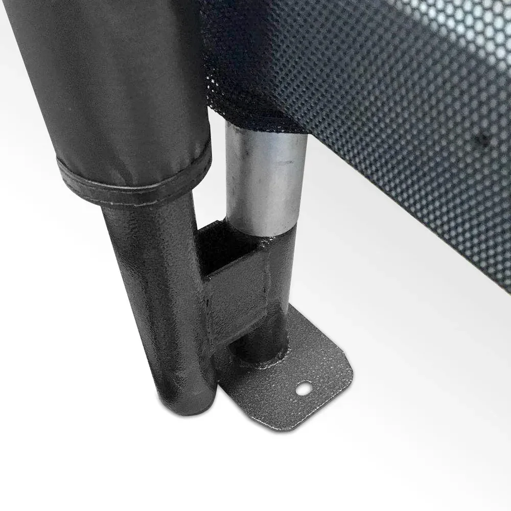 Piede del tappeto elastico interrato Mirage 500 Sport