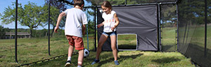 Giochi da giardino