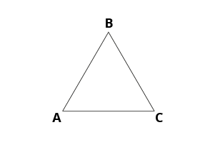 Triangolare